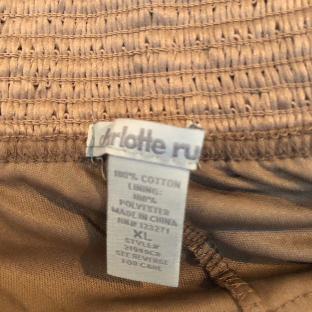 Shorts - Picture 2 of 2